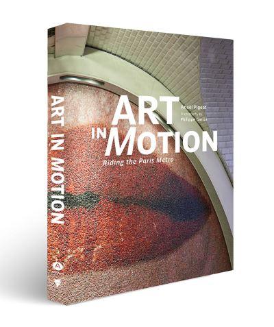 Art in Motion