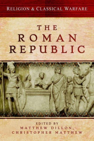 Religion & Classical Warfare