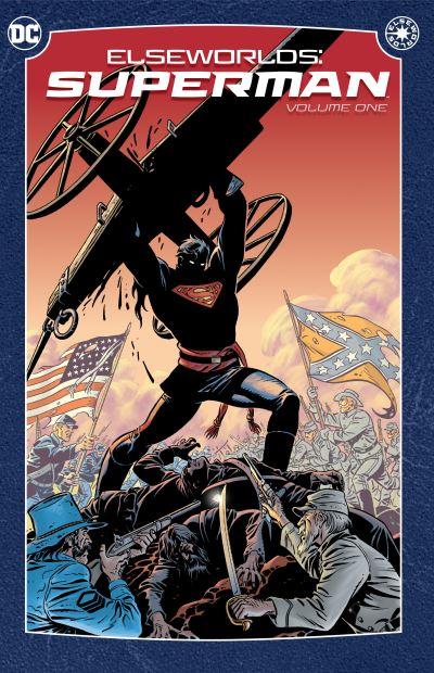 Superman. Volume 1