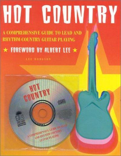 Hot Country