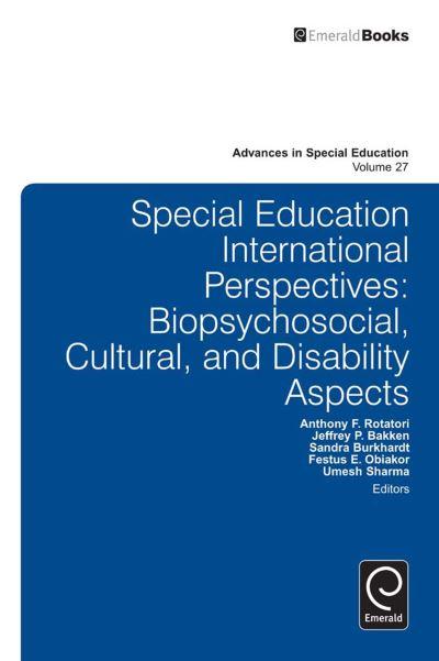 Special Education