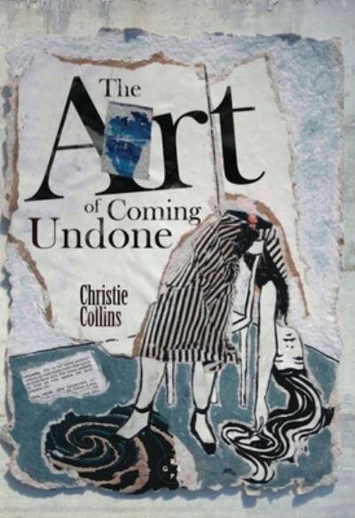 The Art of Coming Undone