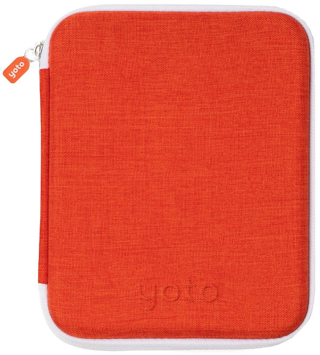 Yoto Card Case Fruit Punch