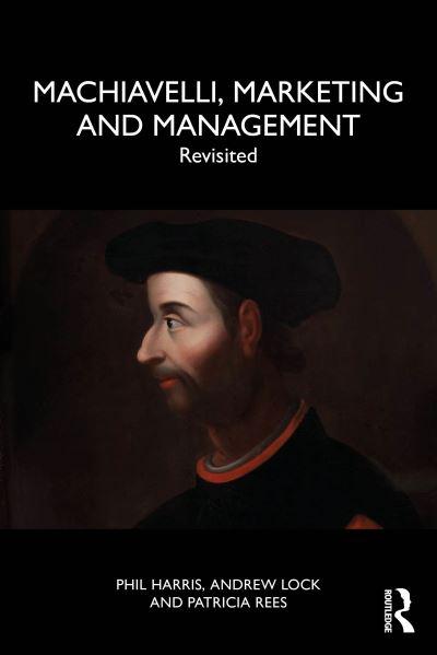 Machiavelli, Marketing and Management
