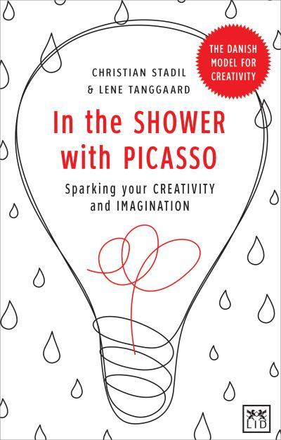 In the Shower With Picasso