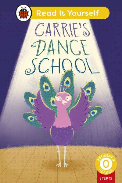 Carrie's Dance School