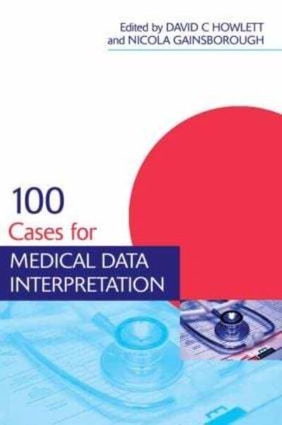 100 Cases For Medical Data Interpretation