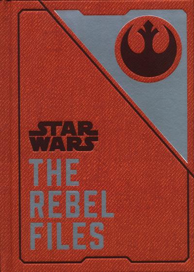 The Rebel Files