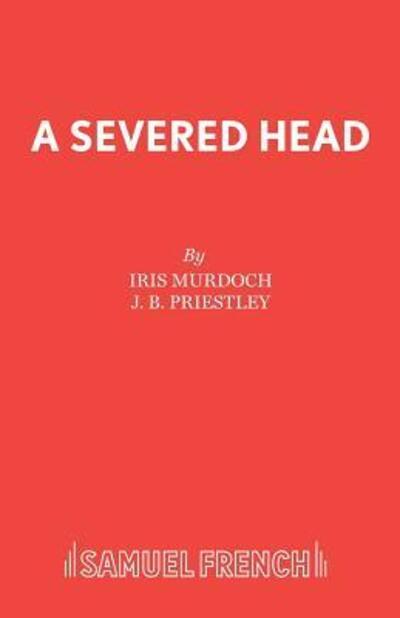 A Severed Head