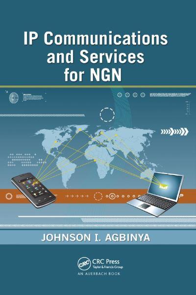 IP Communications and Services For NGN
