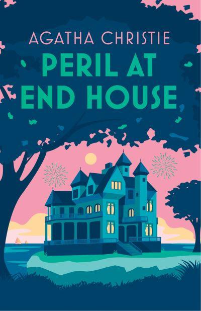 Peril At End House