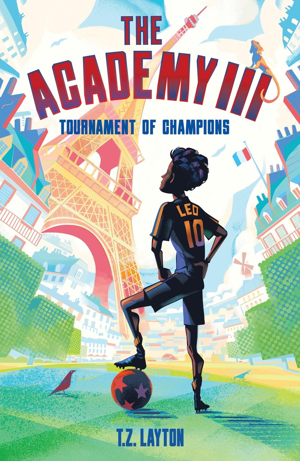 Tournament of Champions