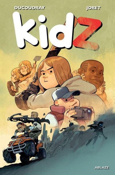 Kidz