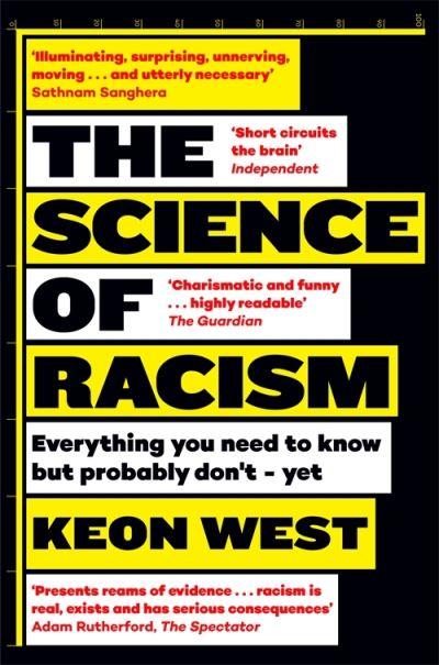 The Science of Racism