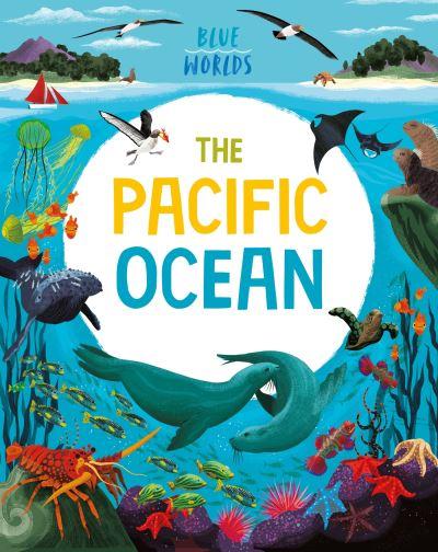 The Pacific Ocean