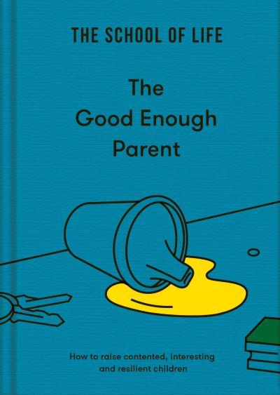 Good Enough Parent H/B