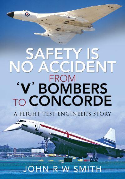 Safety Is No Accident