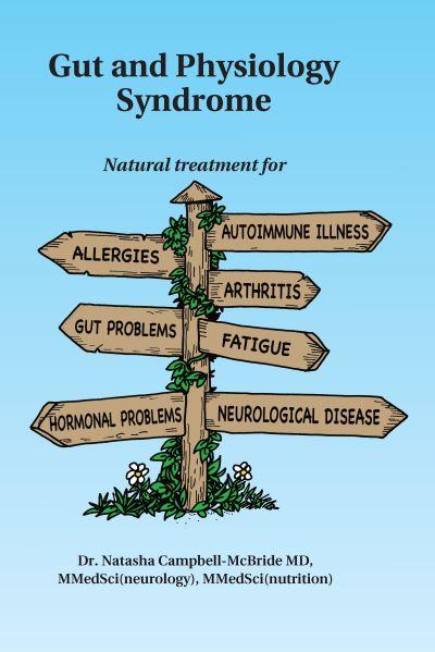 Gut and Physiology Syndrome