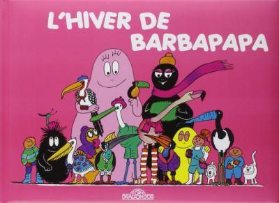 Les Aventures De Barbapapa