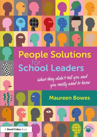 People Solutions For School Leaders