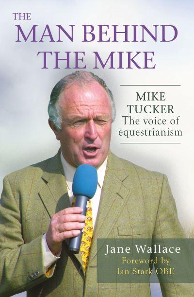 The Man Behind the Mike
