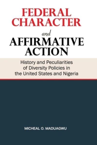 Federal Character and Affirmative Action