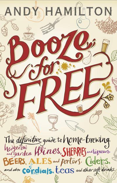 Booze For Free