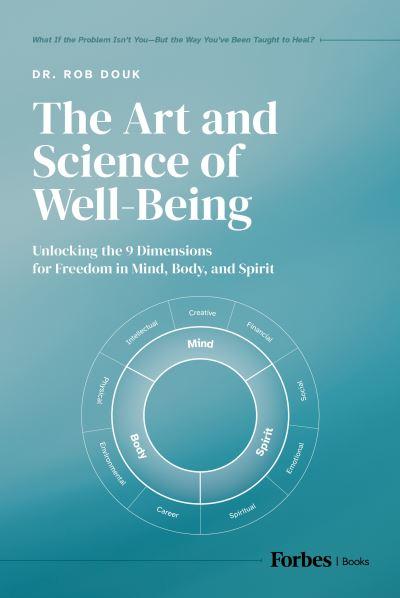 The Art and Science of Well-Being