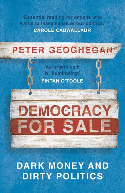 Democracy For Sale
