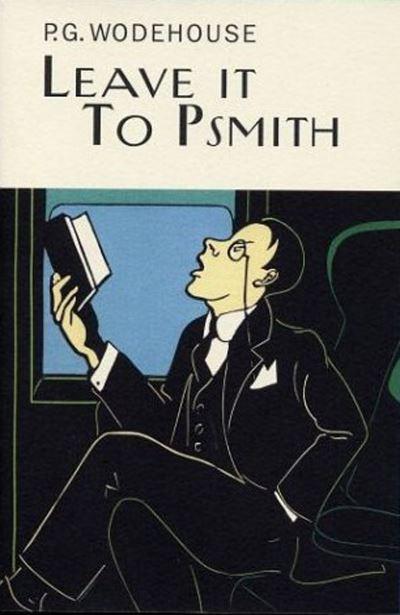 Leave it To Psmith