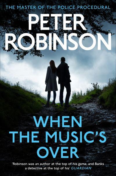 When the Music's Over