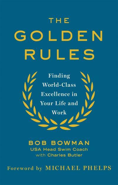 The Golden Rules