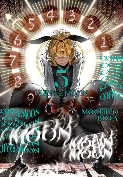 Coffee Moon. 5