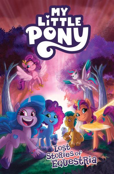 My Little Pony