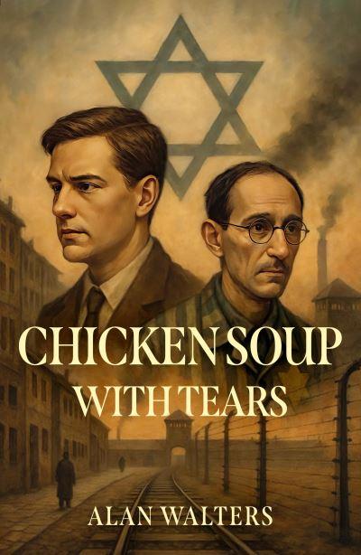Chicken Soup With Tears