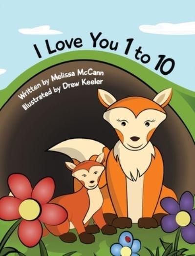 I Love You 1 To 10