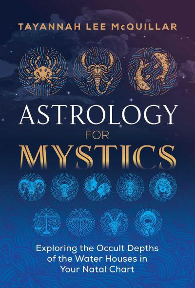 Astrology For Mystics