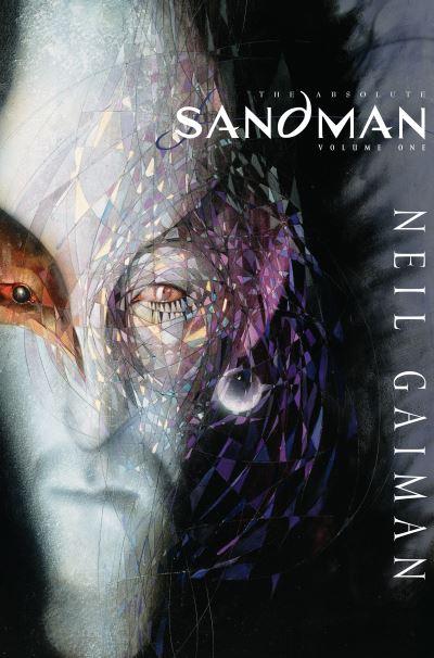 The Absolute Sandman. Volume One