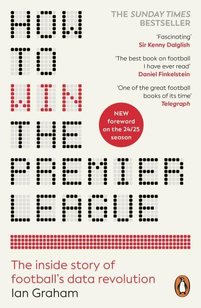 How To Win the Premier League