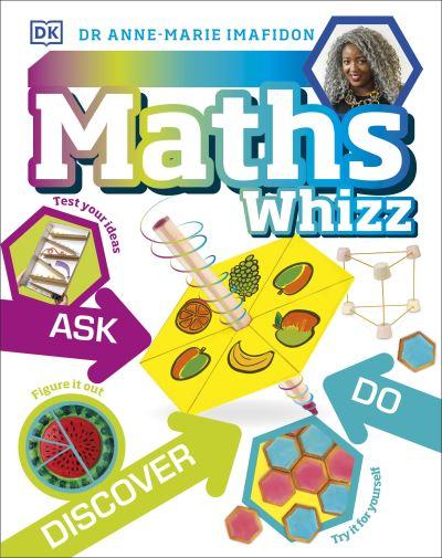 How To Be a Maths Whizz