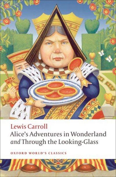 Alice's Adventures in Wonderland