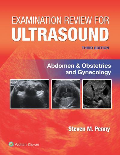 Examination Review For Ultrasound