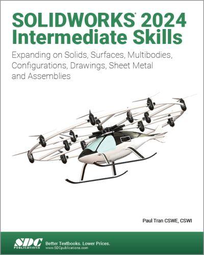 Solidworks 2024 Intermediate Skills