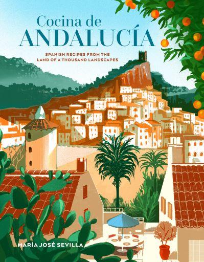 Cocina De Andalucia