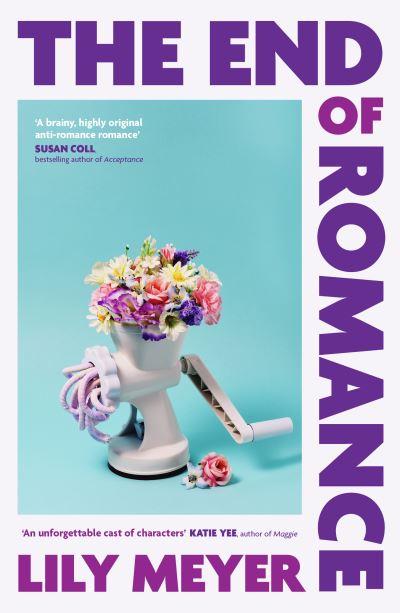 The End of Romance