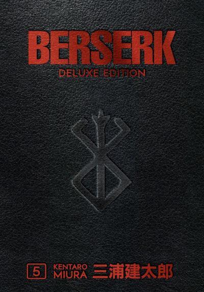 Berserk. Volume 5