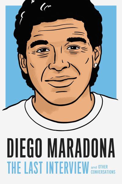 Diego Maradona