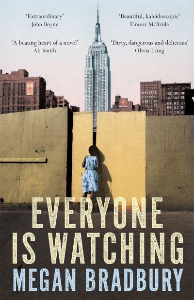 Everyone Is Watching