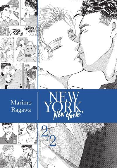 New York, New York. Vol. 2