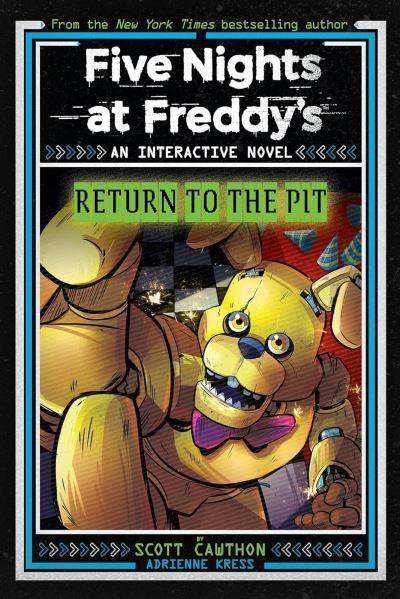 Return To the Pit
